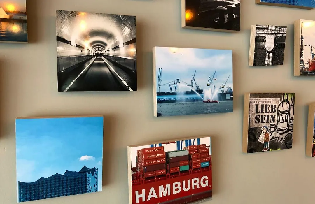 Sandmann Boutique Hostel Hotel-1